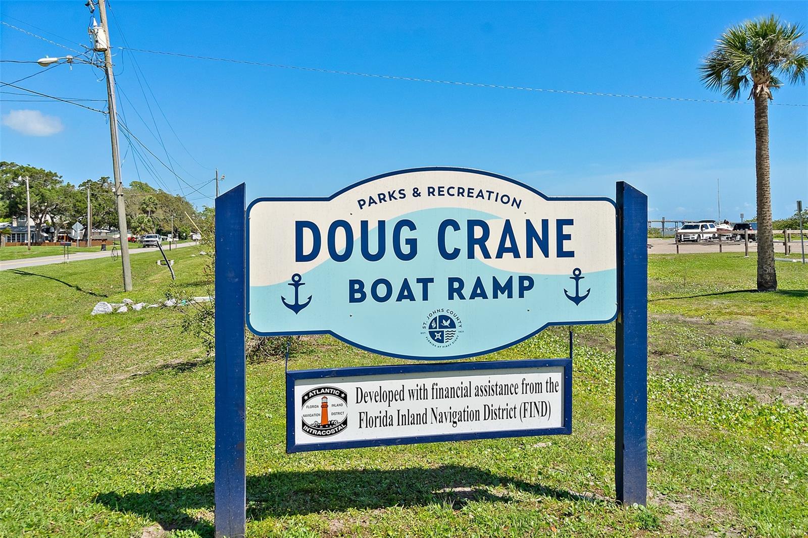 221 QUEEN RD, ST AUGUSTINE, FL, 32086
