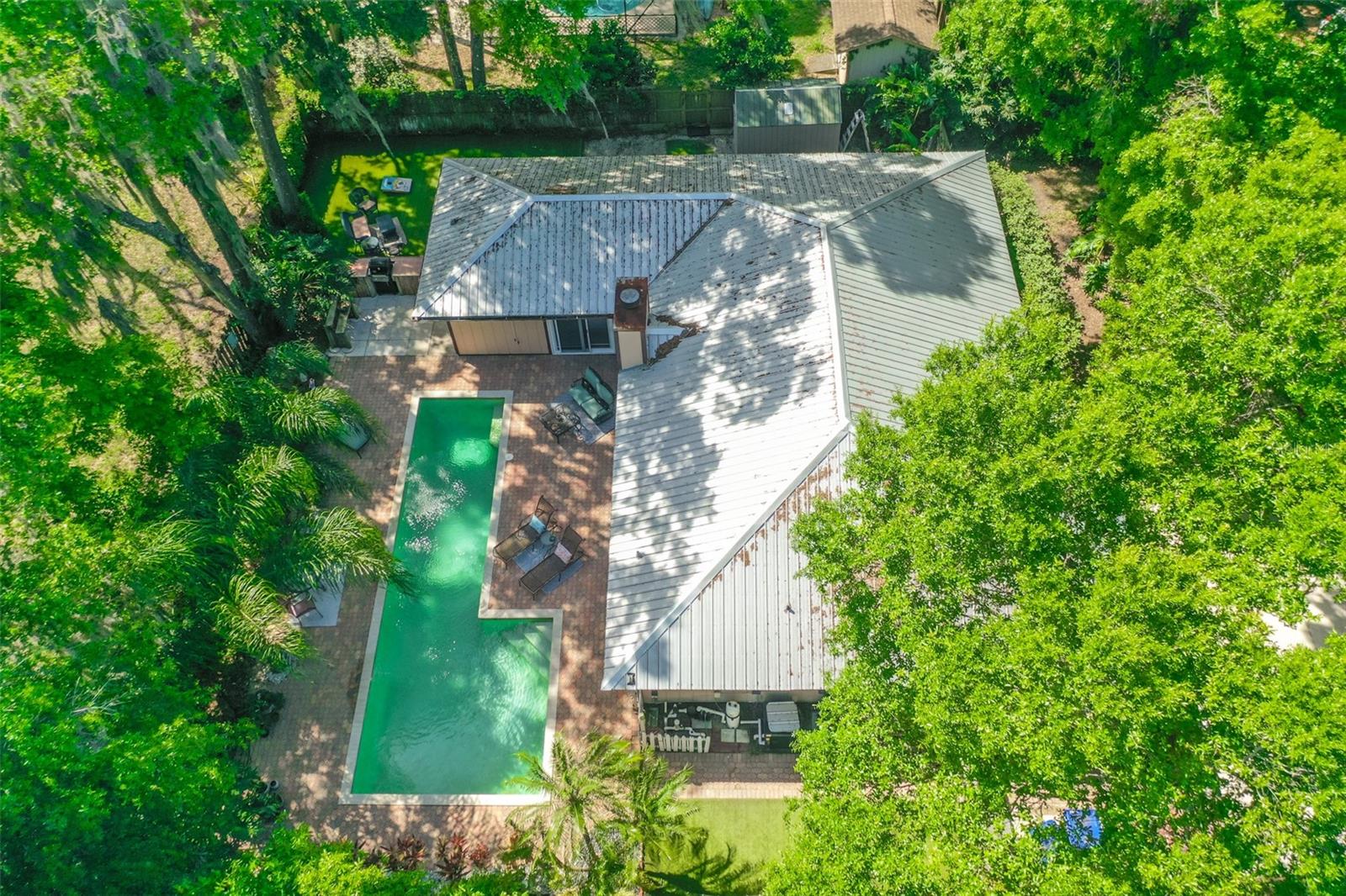 221 QUEEN RD, ST AUGUSTINE, FL, 32086