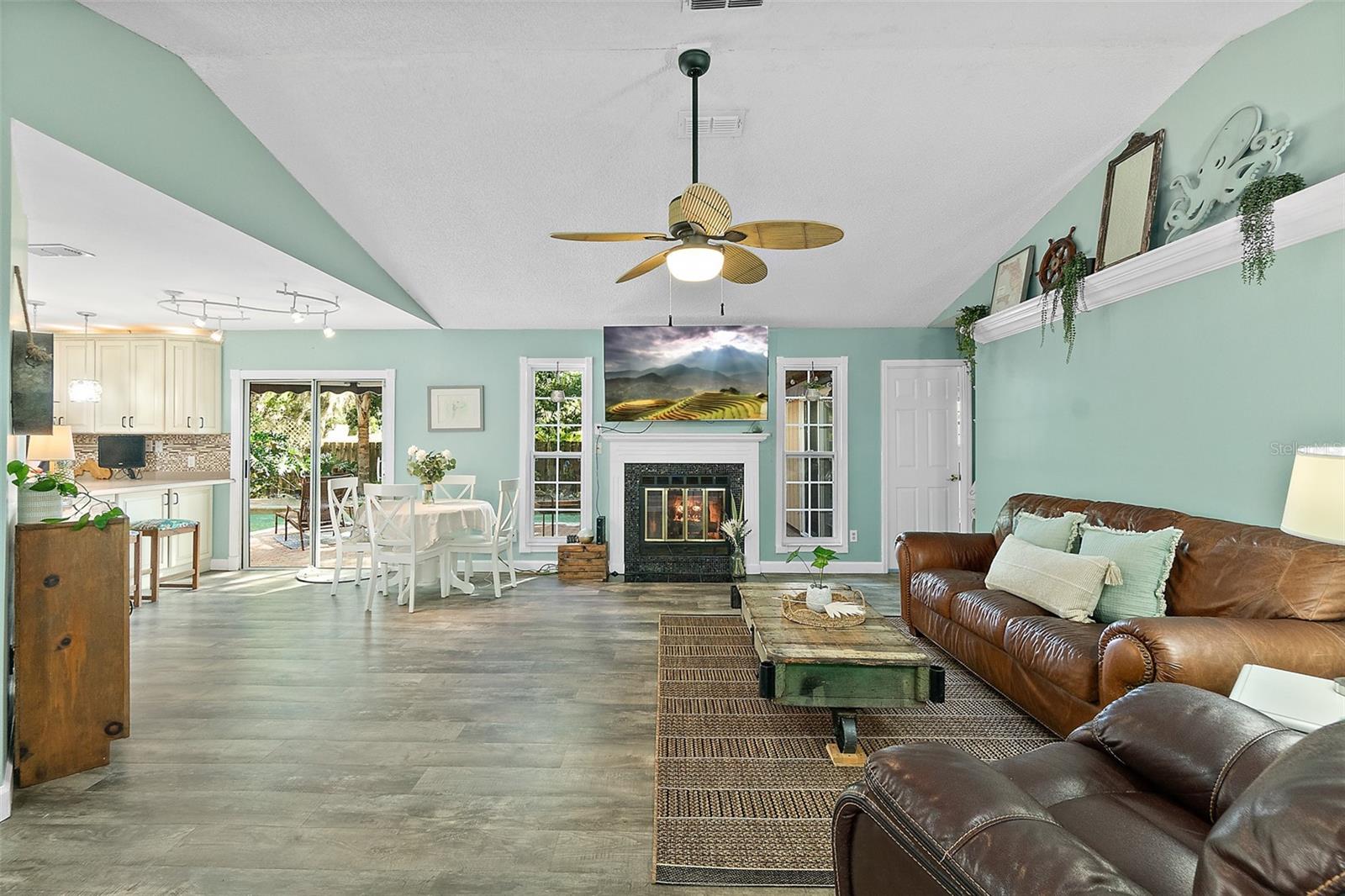221 QUEEN RD, ST AUGUSTINE, FL, 32086