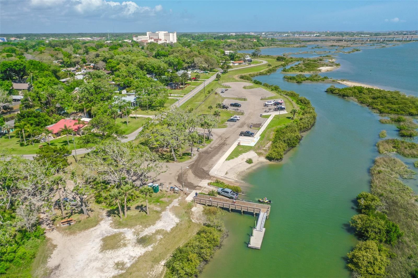 221 QUEEN RD, ST AUGUSTINE, FL, 32086