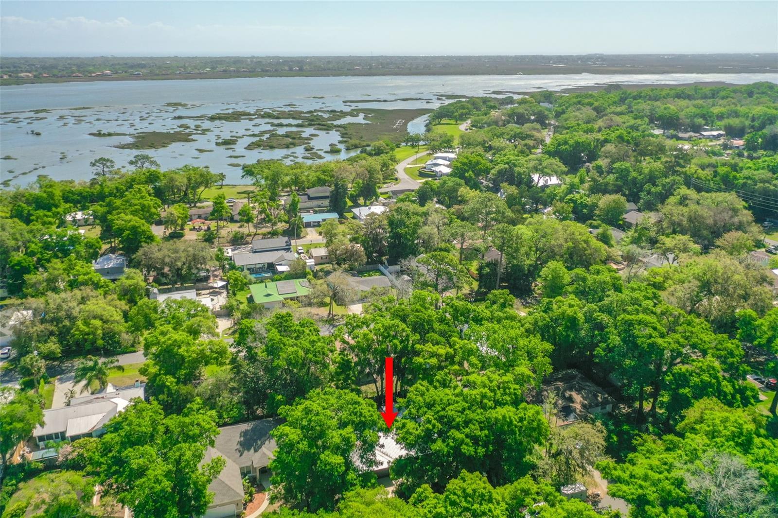 221 QUEEN RD, ST AUGUSTINE, FL, 32086