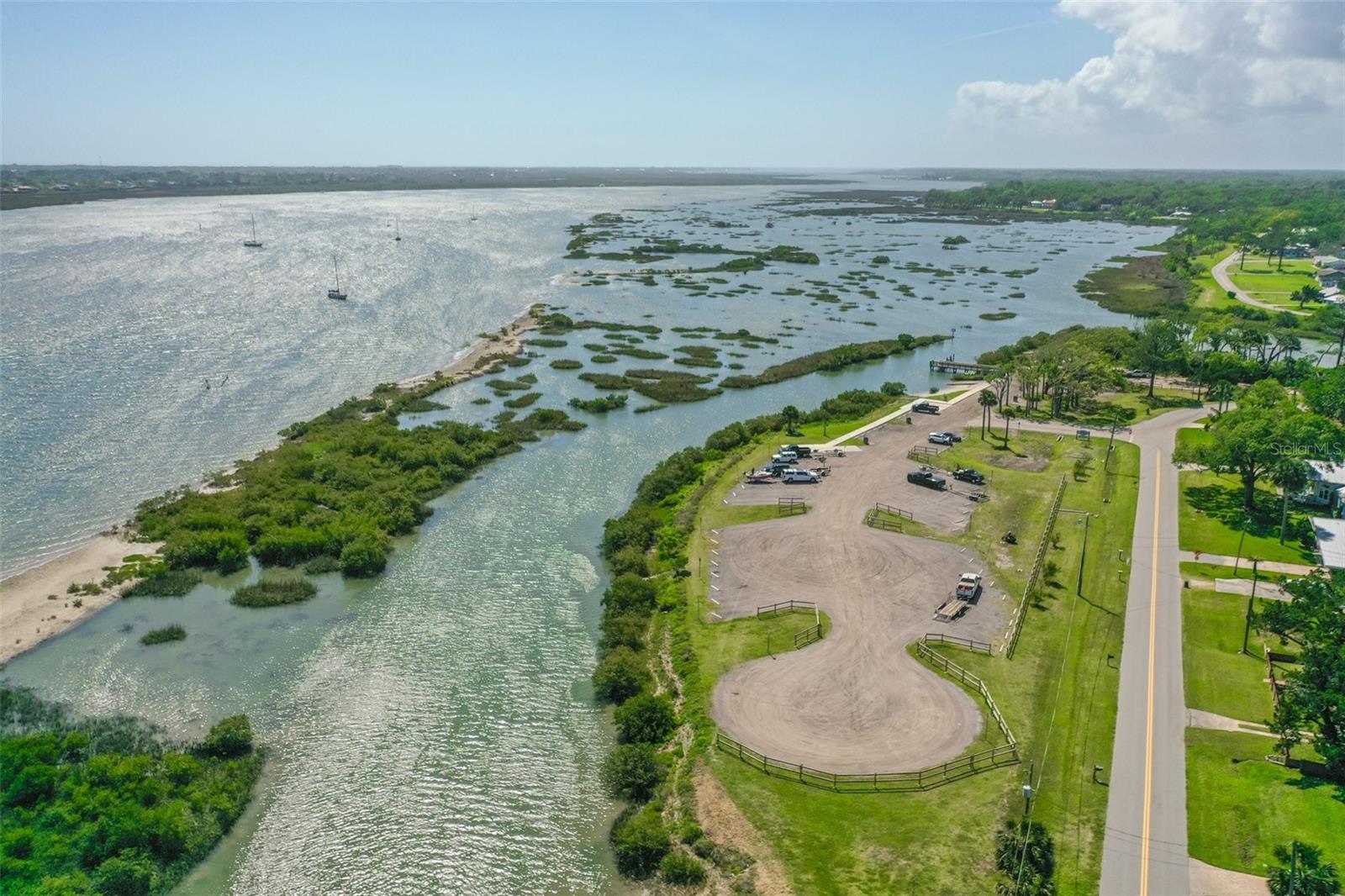221 QUEEN RD, ST AUGUSTINE, FL, 32086