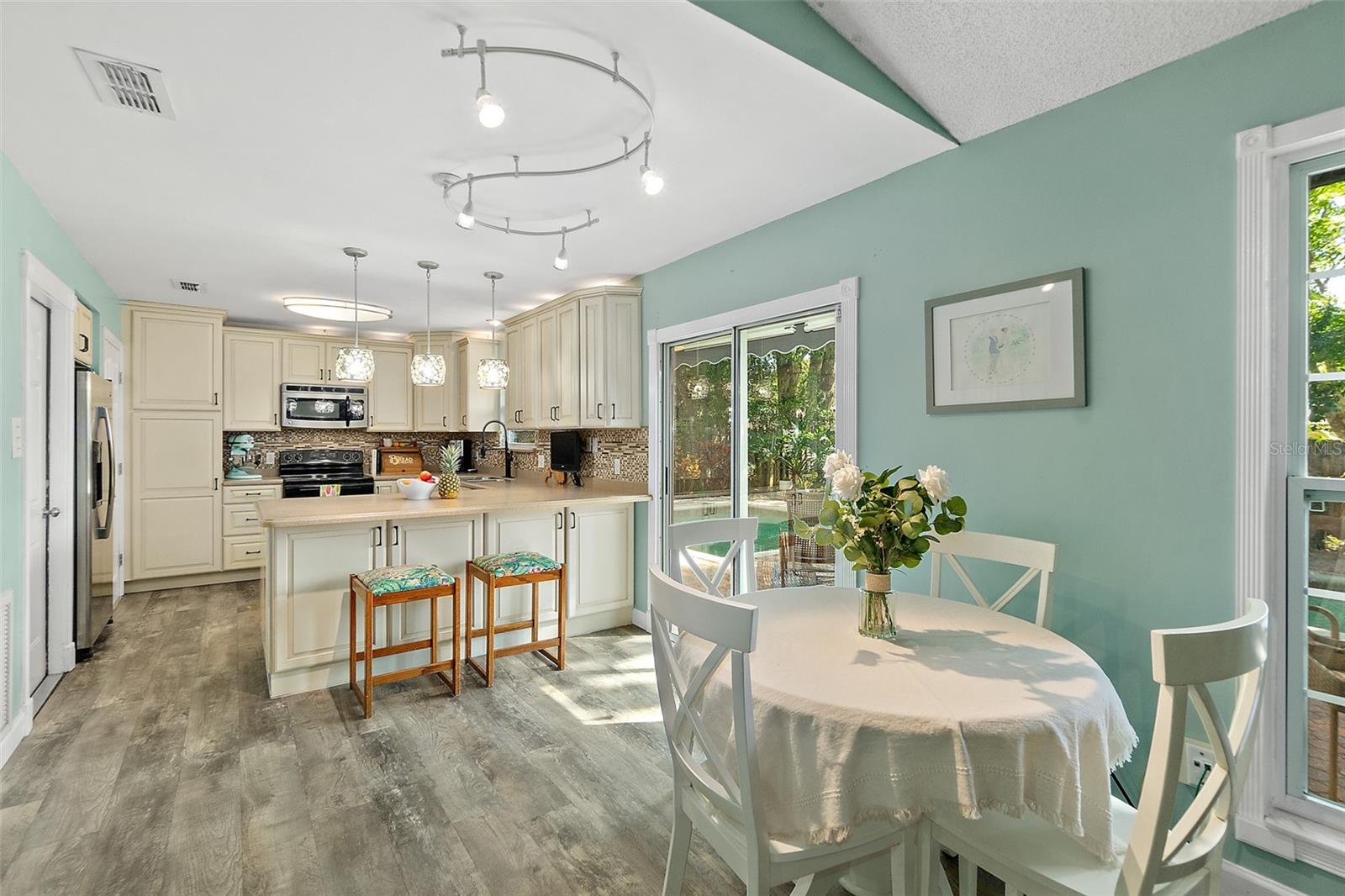 221 QUEEN RD, ST AUGUSTINE, FL, 32086