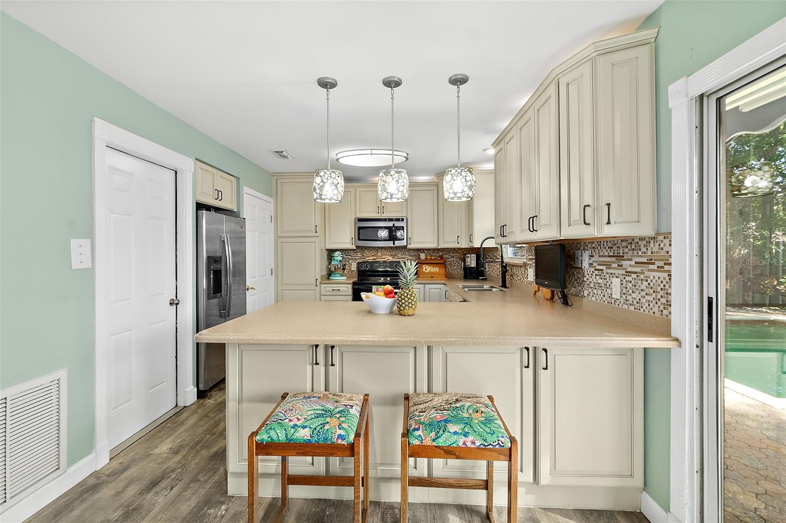221 QUEEN RD, ST AUGUSTINE, FL, 32086