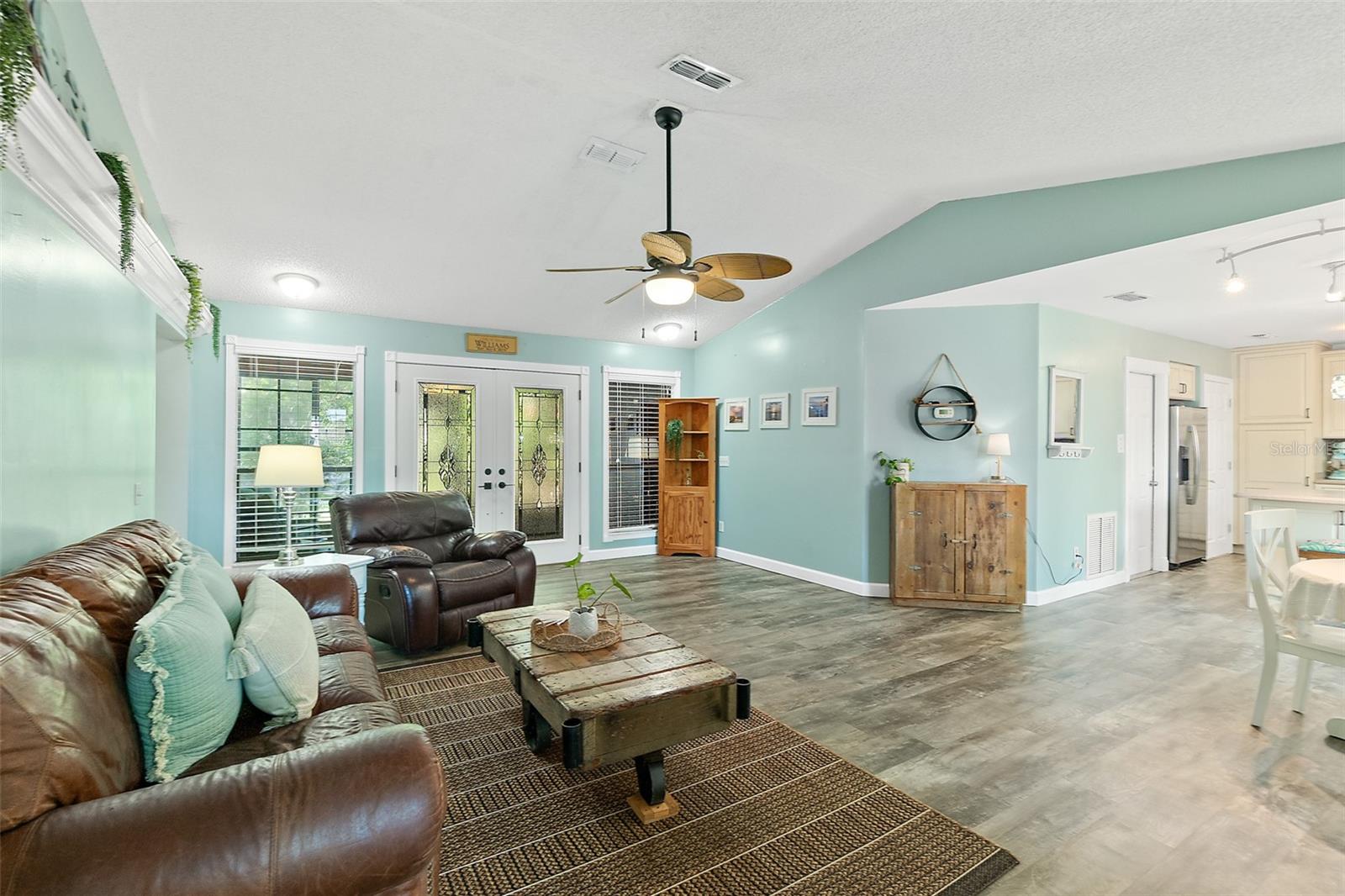 221 QUEEN RD, ST AUGUSTINE, FL, 32086