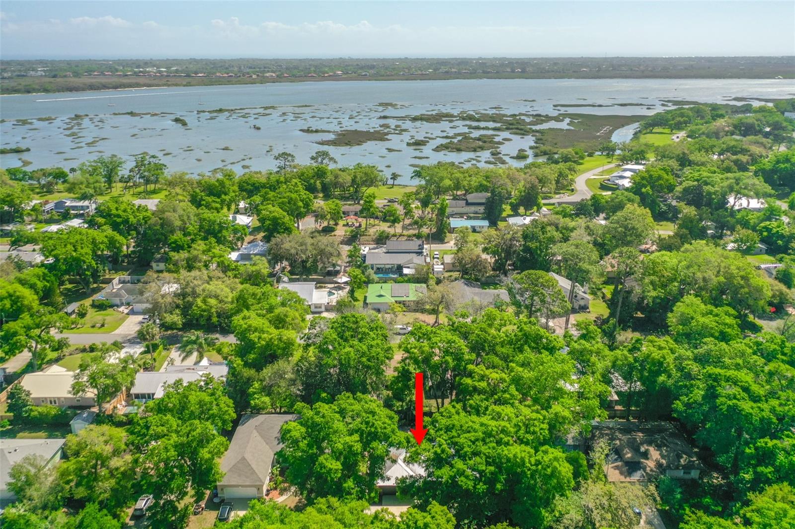 221 QUEEN RD, ST AUGUSTINE, FL, 32086