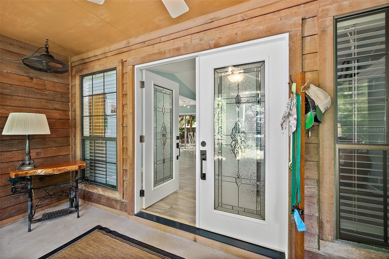 221 QUEEN RD, ST AUGUSTINE, FL, 32086