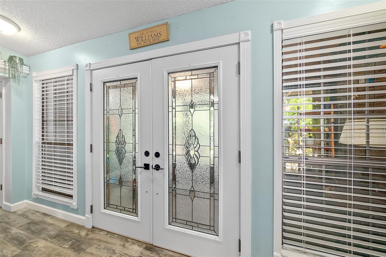 221 QUEEN RD, ST AUGUSTINE, FL, 32086