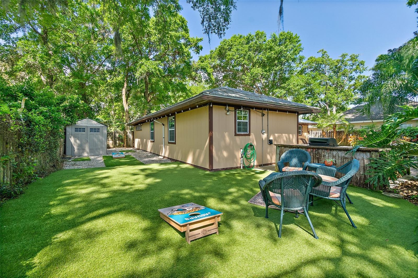 221 QUEEN RD, ST AUGUSTINE, FL, 32086