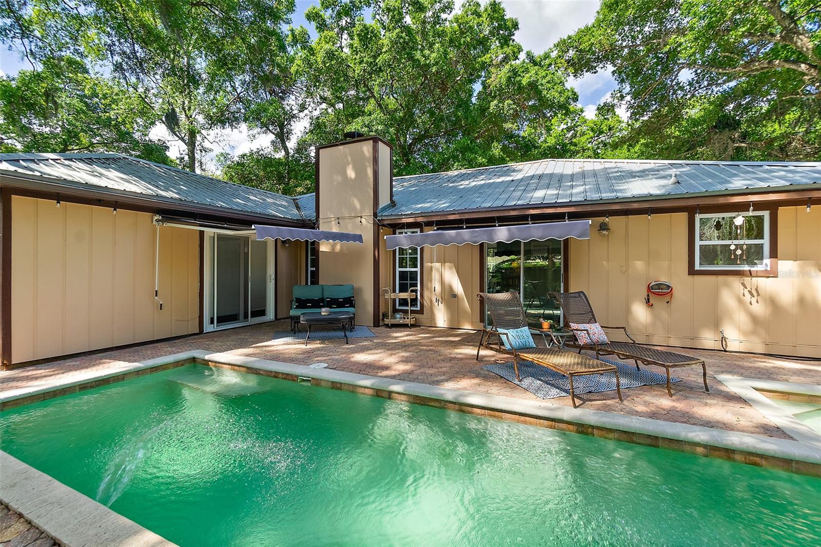 221 QUEEN RD, ST AUGUSTINE, FL, 32086