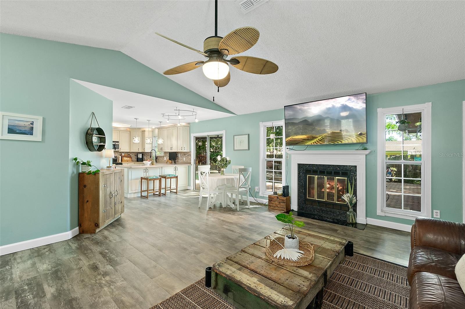 221 QUEEN RD, ST AUGUSTINE, FL, 32086
