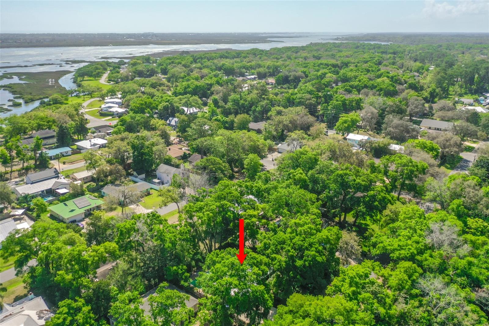 221 QUEEN RD, ST AUGUSTINE, FL, 32086