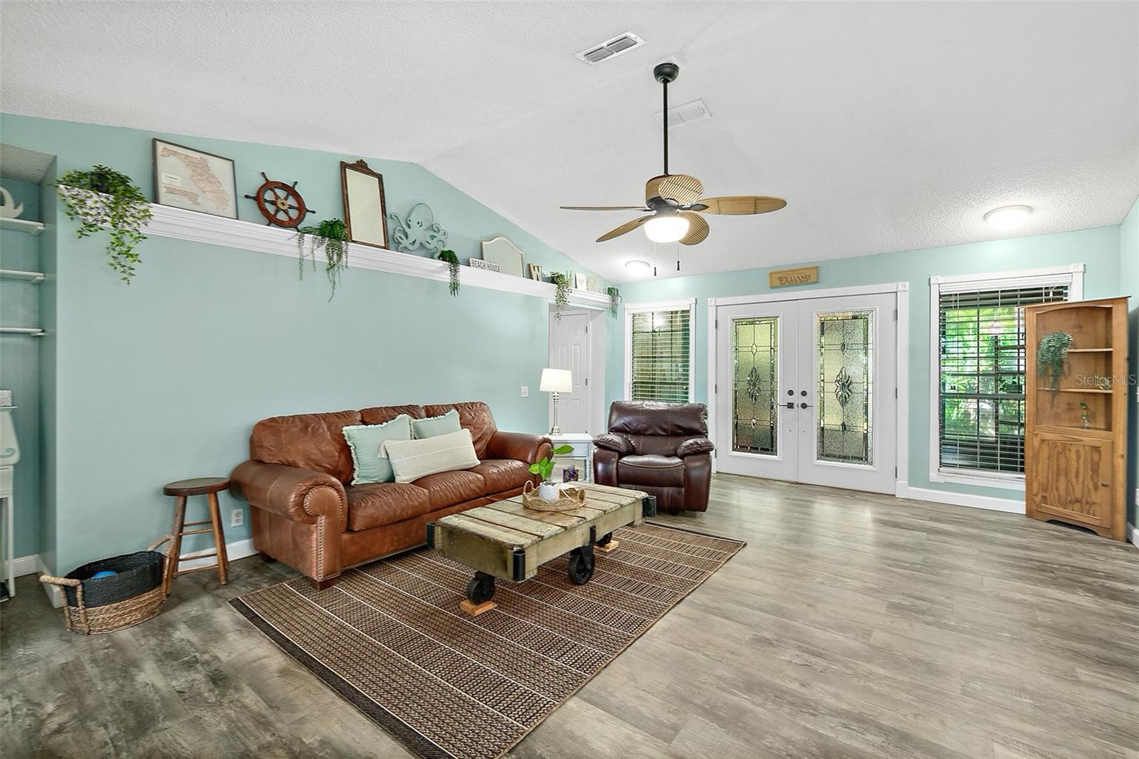 221 QUEEN RD, ST AUGUSTINE, FL, 32086