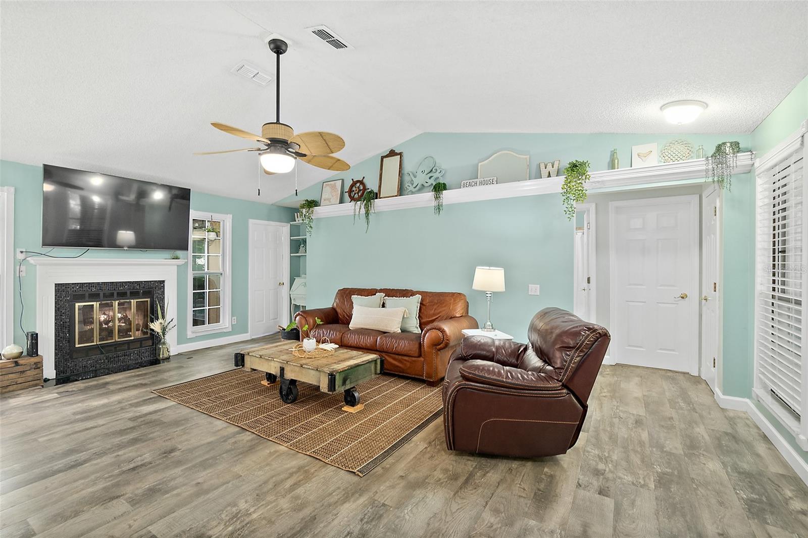 221 QUEEN RD, ST AUGUSTINE, FL, 32086