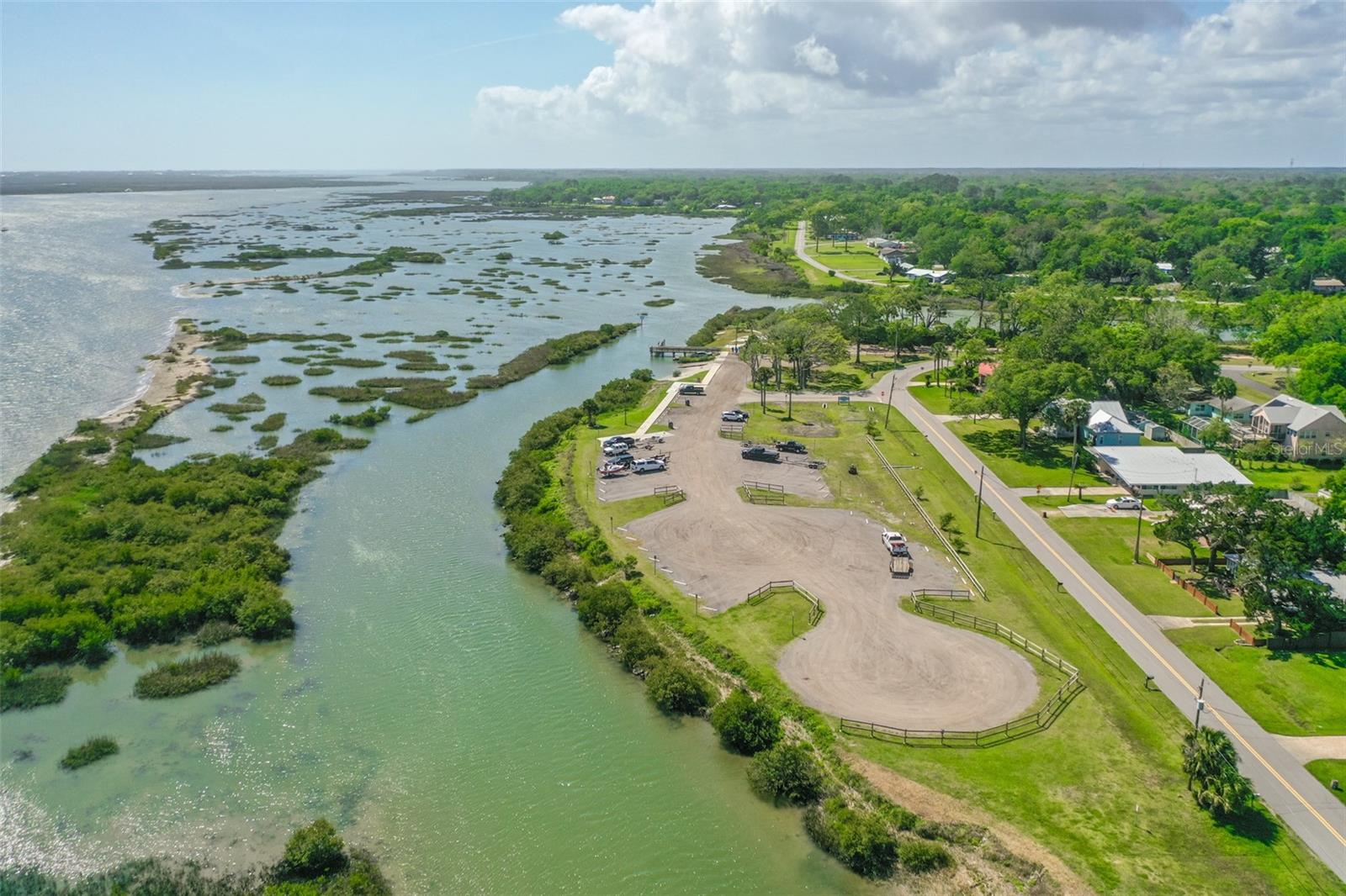 221 QUEEN RD, ST AUGUSTINE, FL, 32086