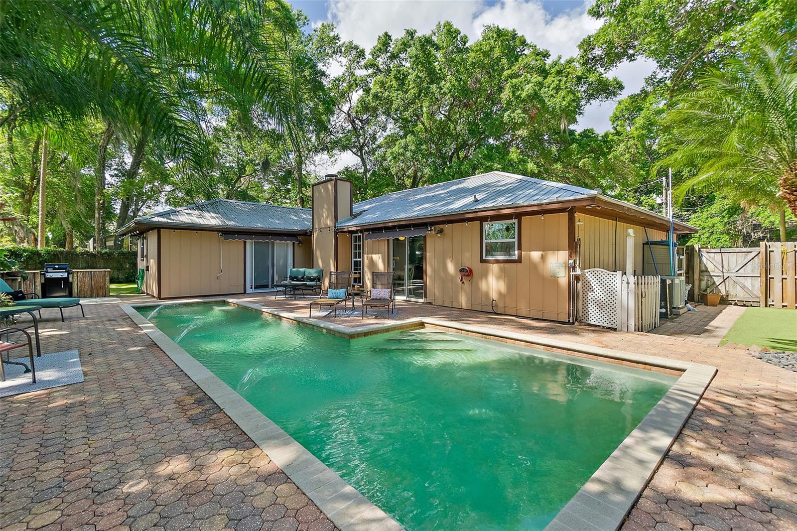 221 QUEEN RD, ST AUGUSTINE, FL, 32086