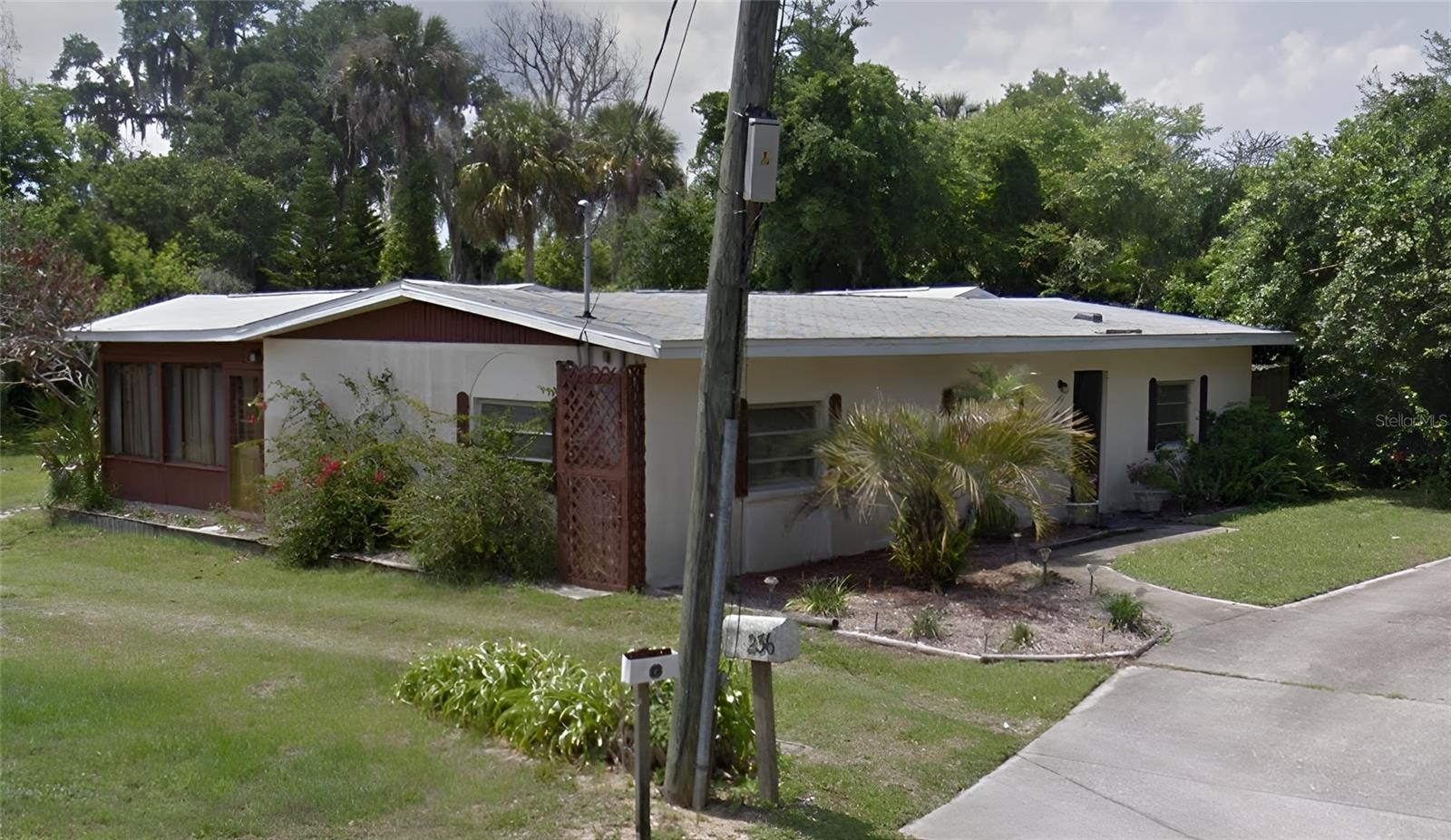 236 HUBBELL ST, EDGEWATER, FL, 32132