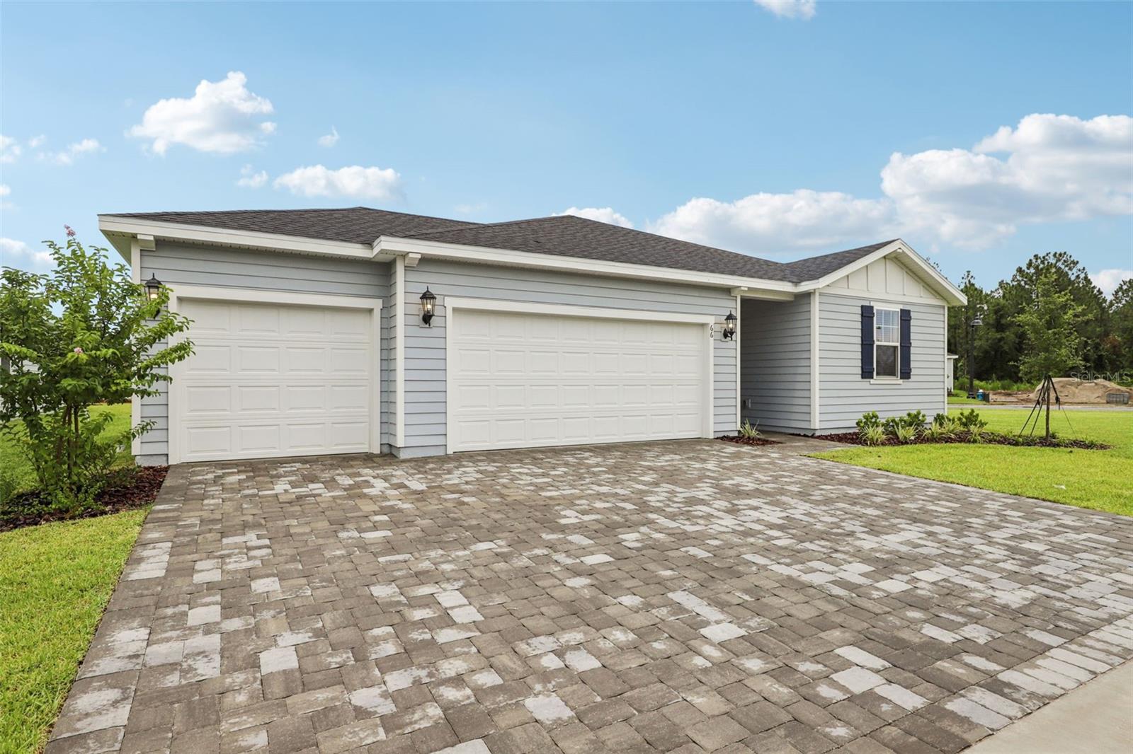 66 TEQUESTA CT, PALM COAST, FL, 32137