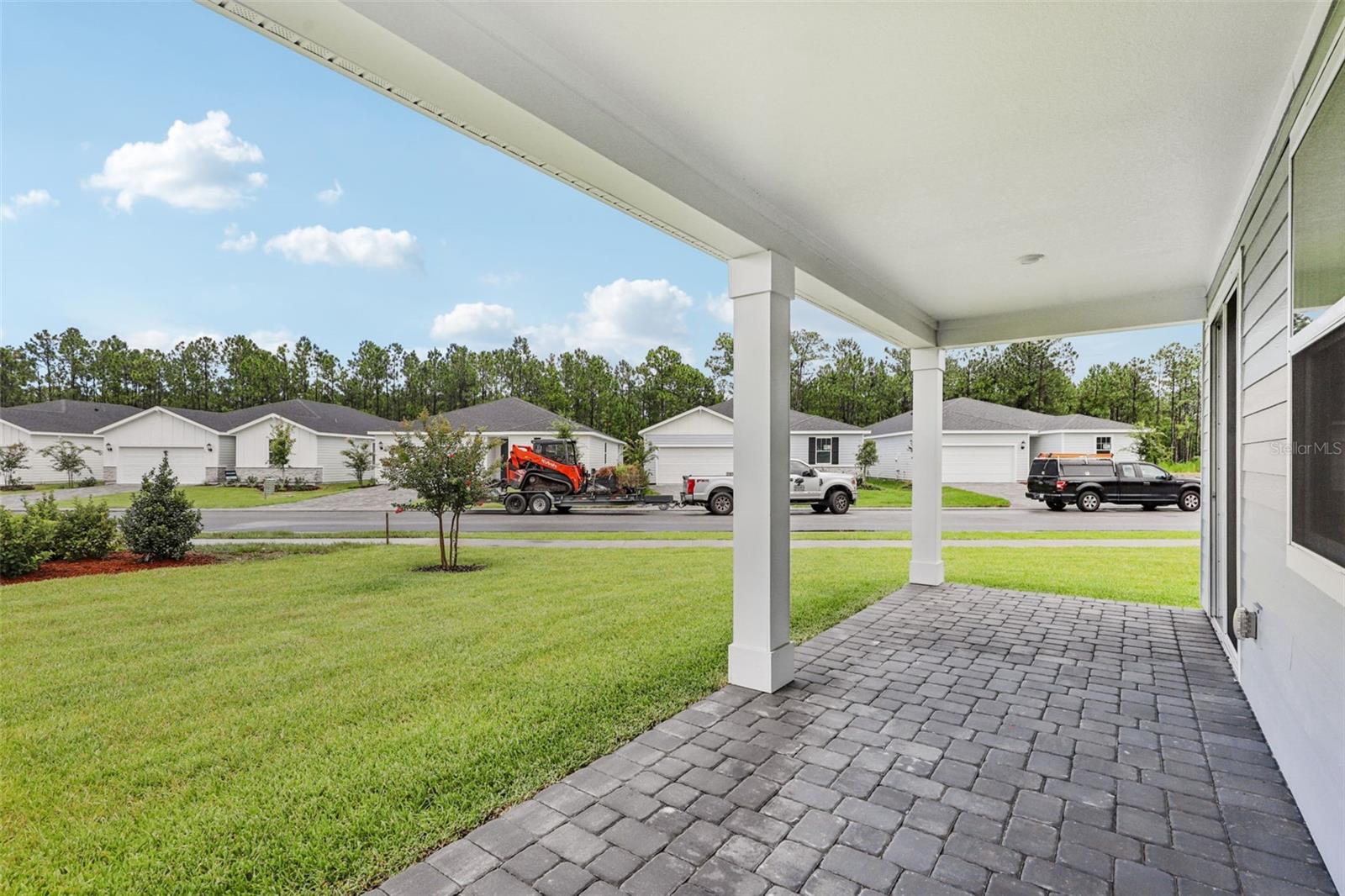 66 TEQUESTA CT, PALM COAST, FL, 32137