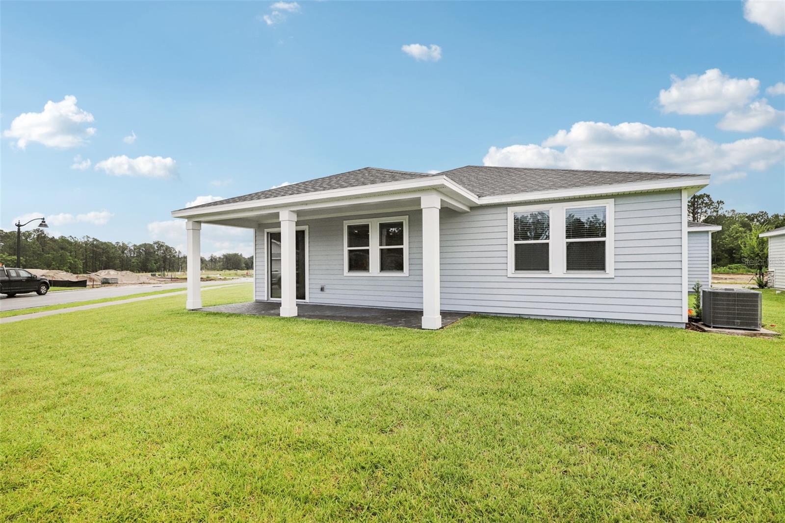 66 TEQUESTA CT, PALM COAST, FL, 32137