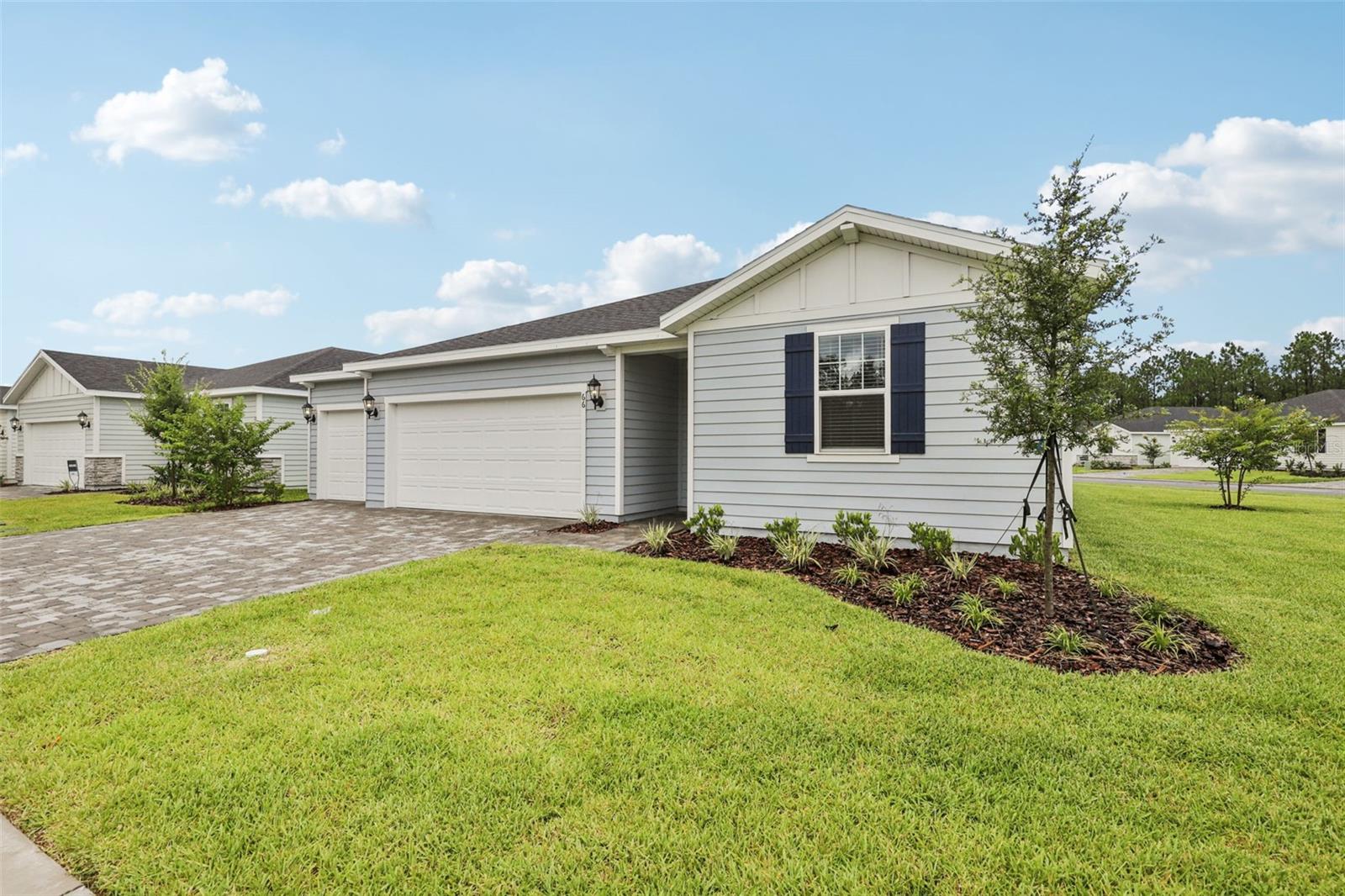66 TEQUESTA CT, PALM COAST, FL, 32137