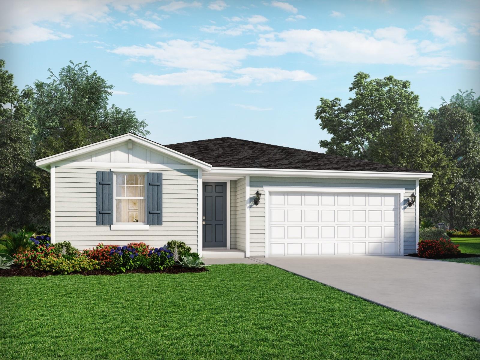 19 ARARAT DR, PALM COAST, FL, 32137