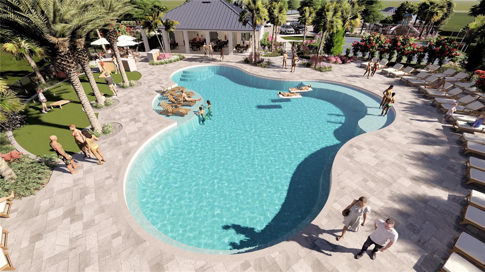 28 ARARAT DR, PALM COAST, FL, 32137