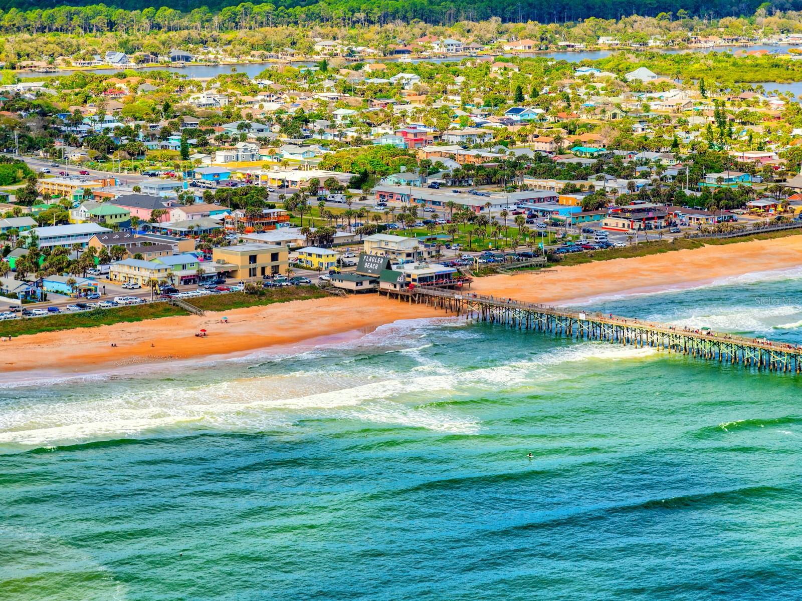 28 ARARAT DR, PALM COAST, FL, 32137