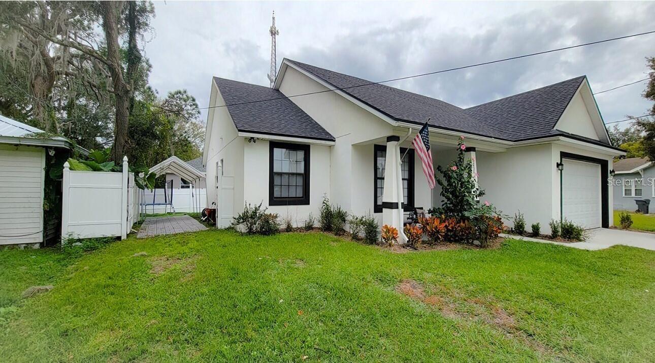 2436 AVENUE D SW, WINTER HAVEN, FL, 33880