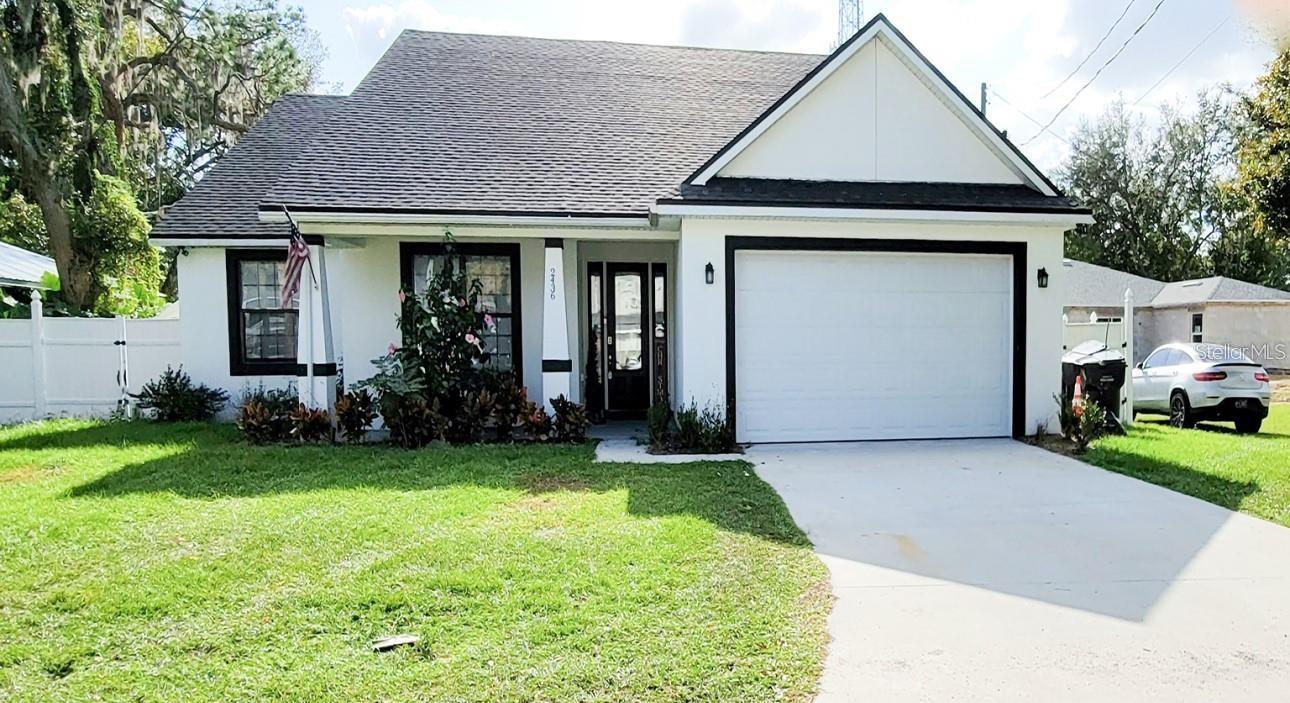 2436 AVENUE D SW, WINTER HAVEN, FL, 33880