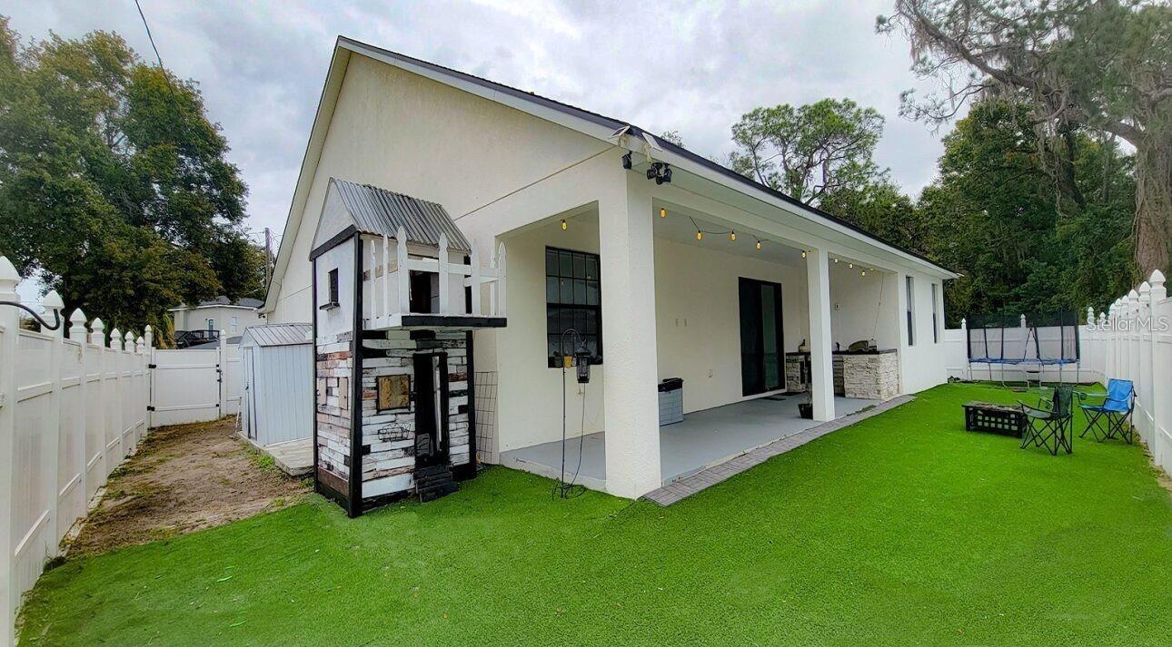 2436 AVENUE D SW, WINTER HAVEN, FL, 33880