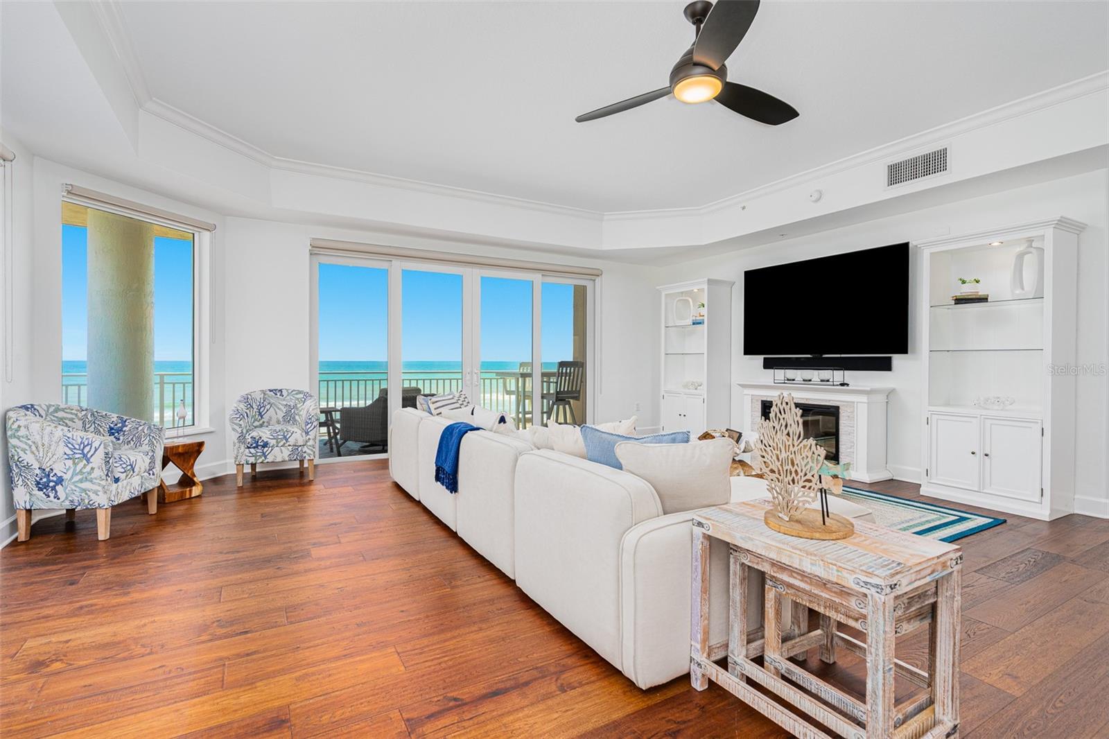 2855 S ATLANTIC AVE #303, DAYTONA BEACH SHORES, FL, 32118