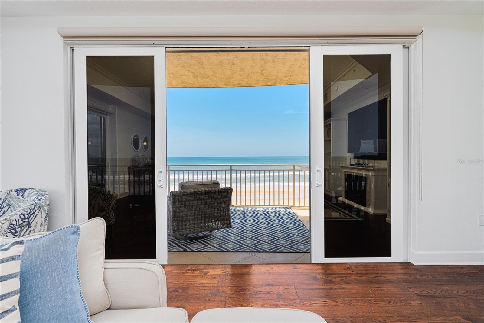 2855 S ATLANTIC AVE #303, DAYTONA BEACH SHORES, FL, 32118