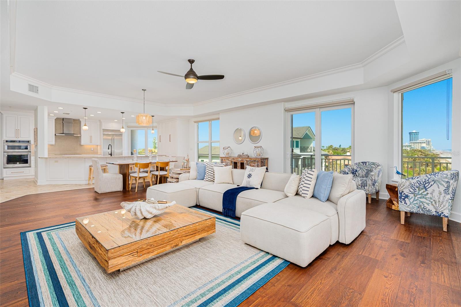 2855 S ATLANTIC AVE #303, DAYTONA BEACH SHORES, FL, 32118