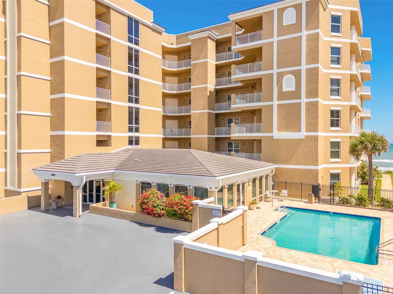 2855 S ATLANTIC AVE #303, DAYTONA BEACH SHORES, FL, 32118