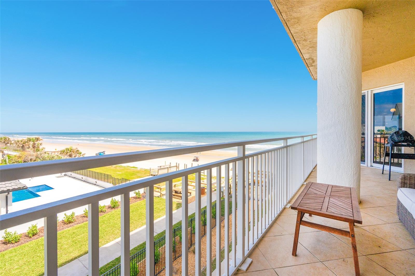 2855 S ATLANTIC AVE #303, DAYTONA BEACH SHORES, FL, 32118