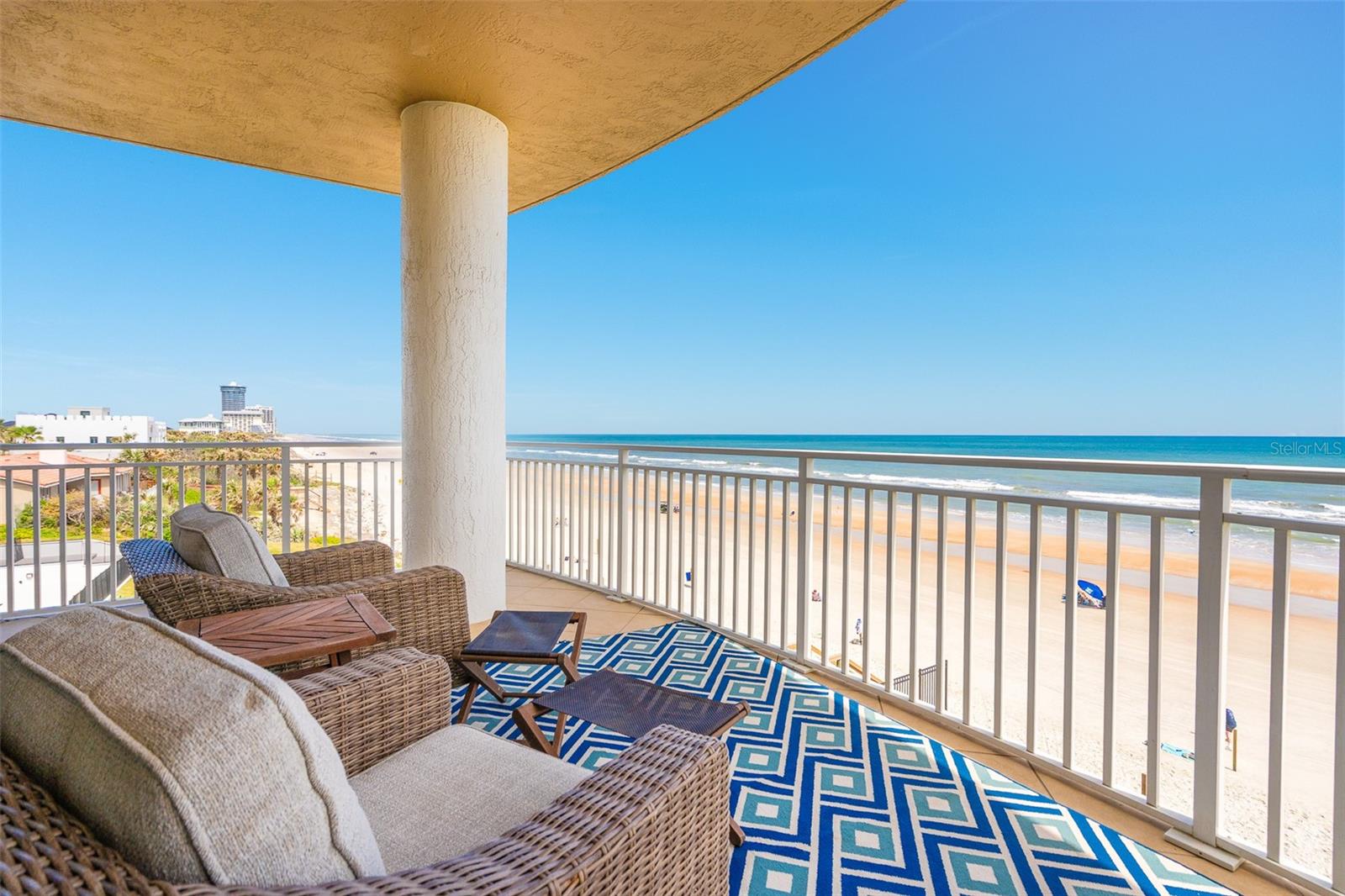 2855 S ATLANTIC AVE #303, DAYTONA BEACH SHORES, FL, 32118