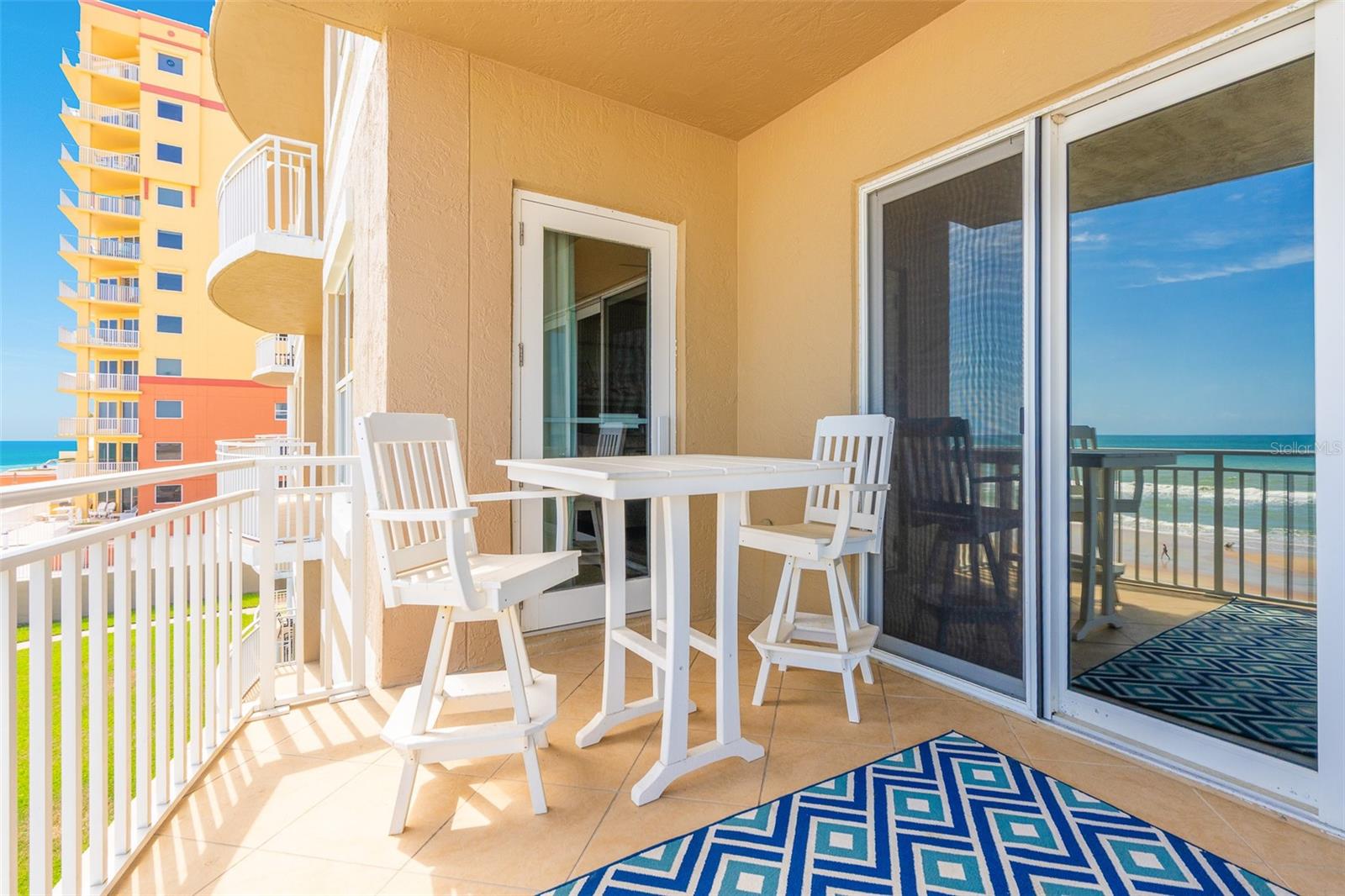 2855 S ATLANTIC AVE #303, DAYTONA BEACH SHORES, FL, 32118