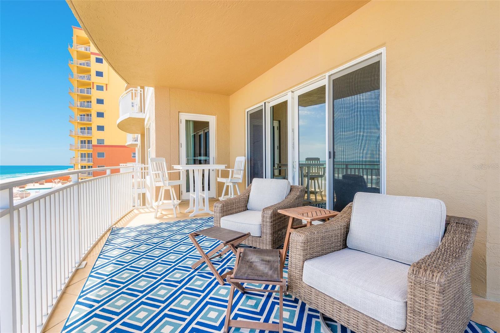 2855 S ATLANTIC AVE #303, DAYTONA BEACH SHORES, FL, 32118