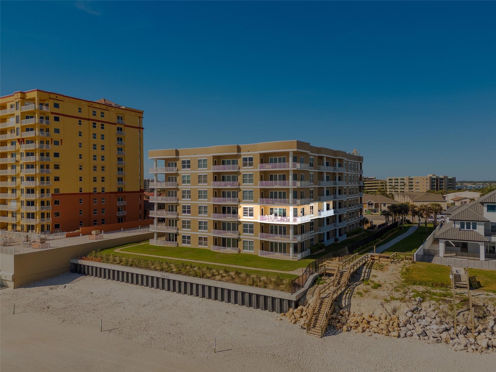 2855 S ATLANTIC AVE #303, DAYTONA BEACH SHORES, FL, 32118