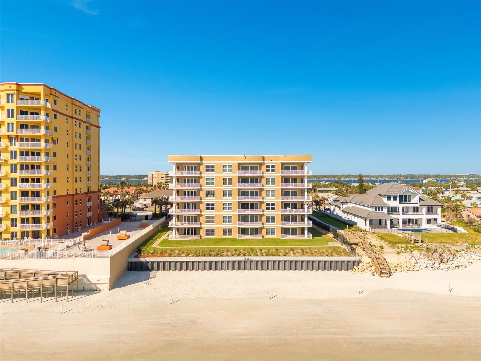 2855 S ATLANTIC AVE #303, DAYTONA BEACH SHORES, FL, 32118