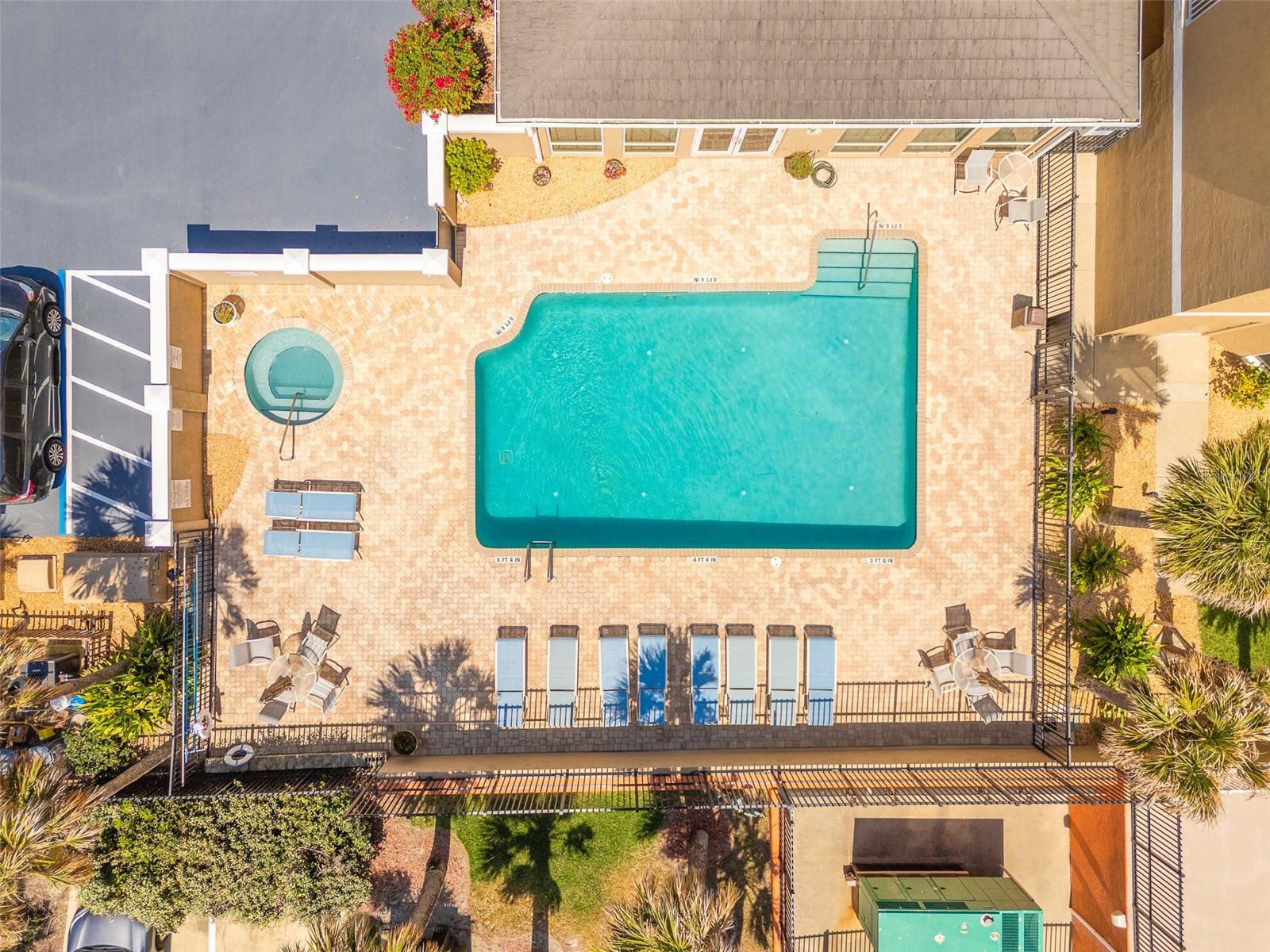 2855 S ATLANTIC AVE #303, DAYTONA BEACH SHORES, FL, 32118