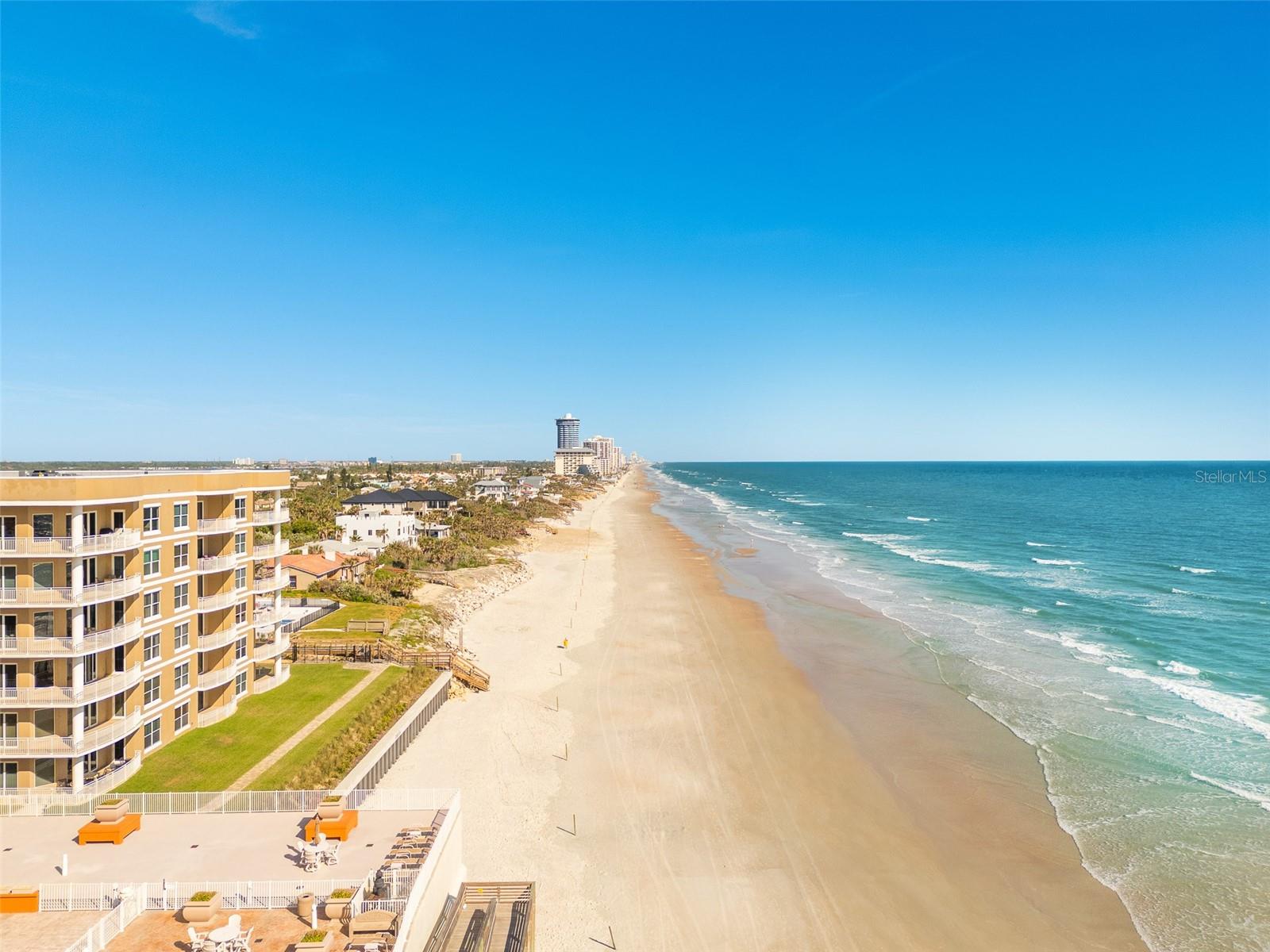 2855 S ATLANTIC AVE #303, DAYTONA BEACH SHORES, FL, 32118