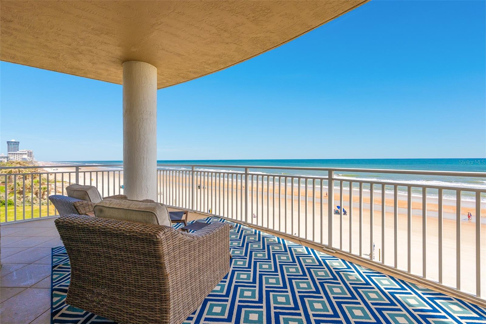 2855 S ATLANTIC AVE #303, DAYTONA BEACH SHORES, FL, 32118