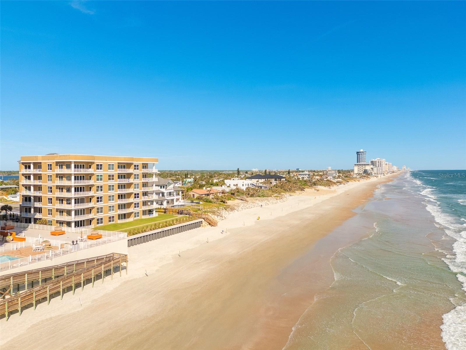 2855 S ATLANTIC AVE #303, DAYTONA BEACH SHORES, FL, 32118