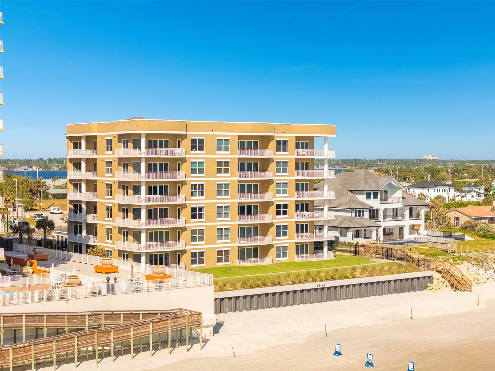 2855 S ATLANTIC AVE #303, DAYTONA BEACH SHORES, FL, 32118