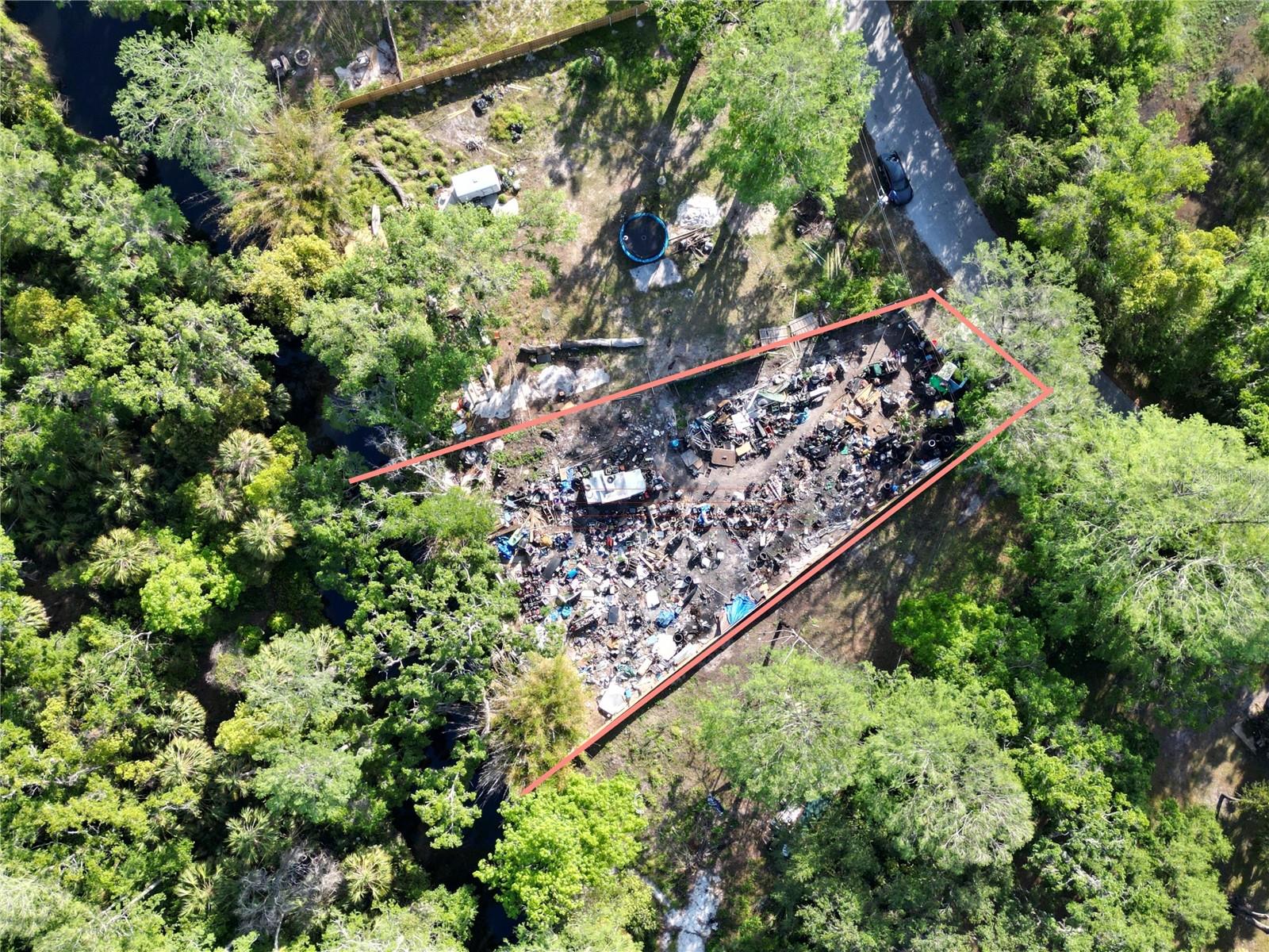 3537 ELFERS PKWY, NEW PORT RICHEY, FL, 34655