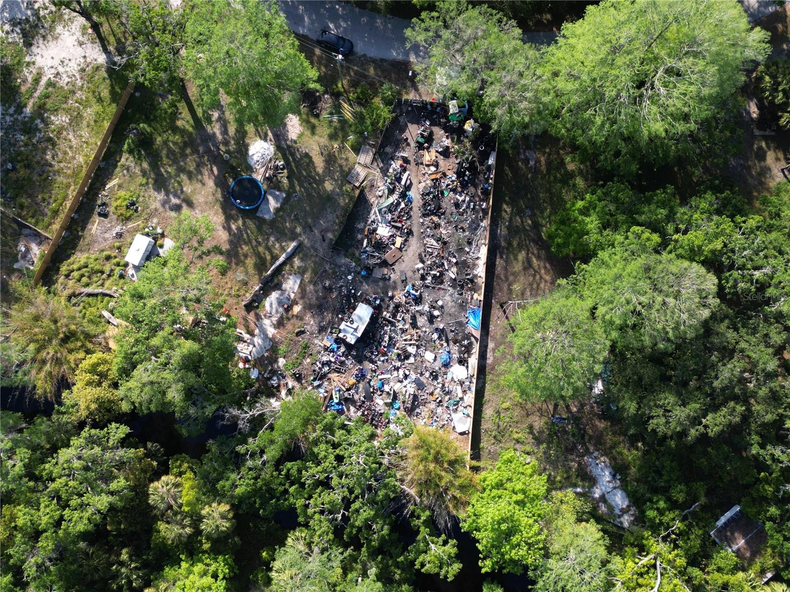 3537 ELFERS PKWY, NEW PORT RICHEY, FL, 34655