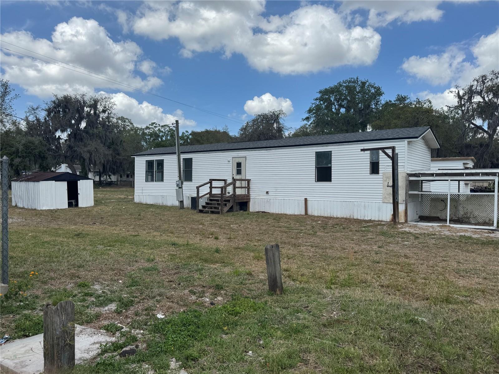 5016 COUNTY ROAD 157, WILDWOOD, FL, 34785
