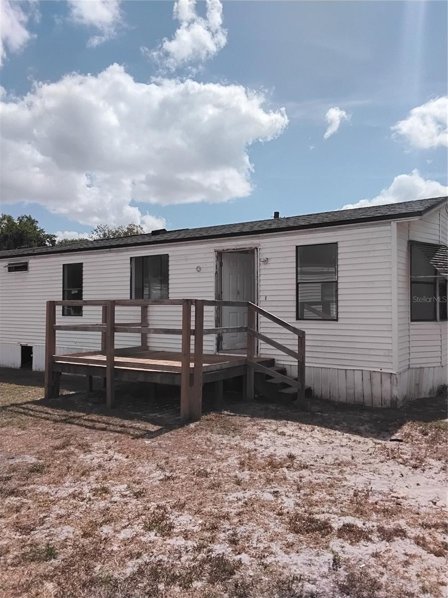 5016 COUNTY ROAD 157, WILDWOOD, FL, 34785